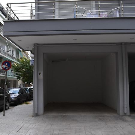 Enio Axd Guest House With Private Parking Alexandroupoli Exterior foto